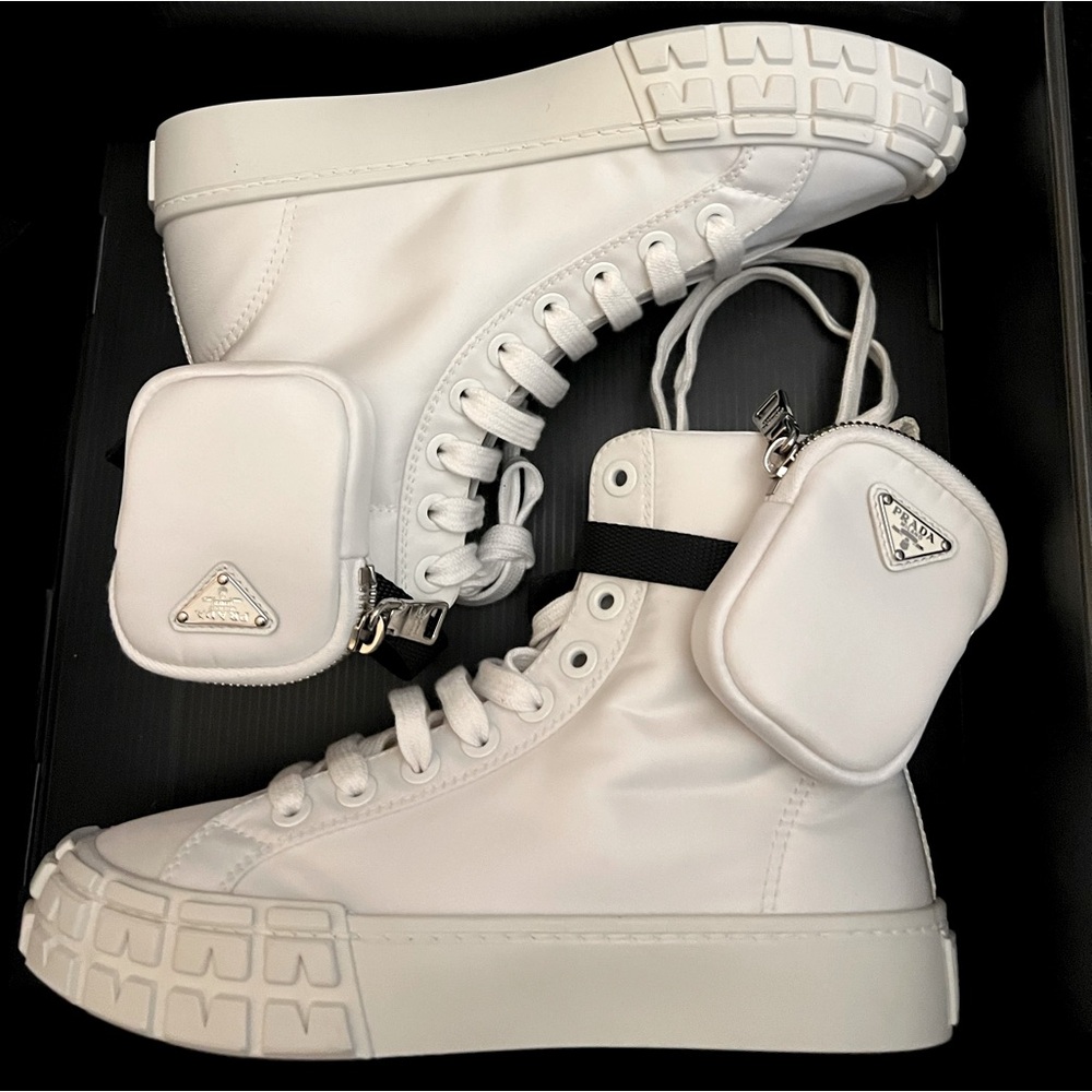 PRADA NYLON